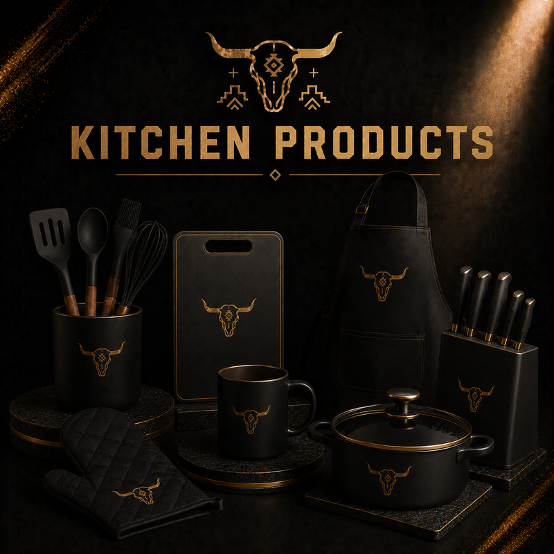 KITCHEN PRODUCTS