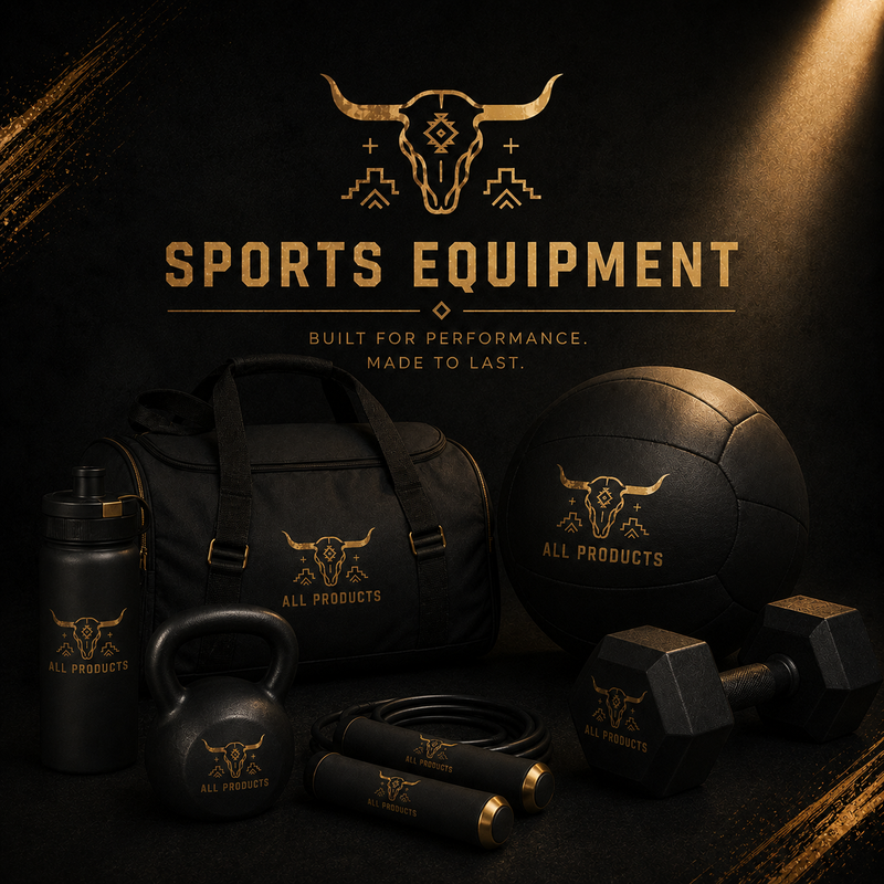 SPORTS EQUIPMENT