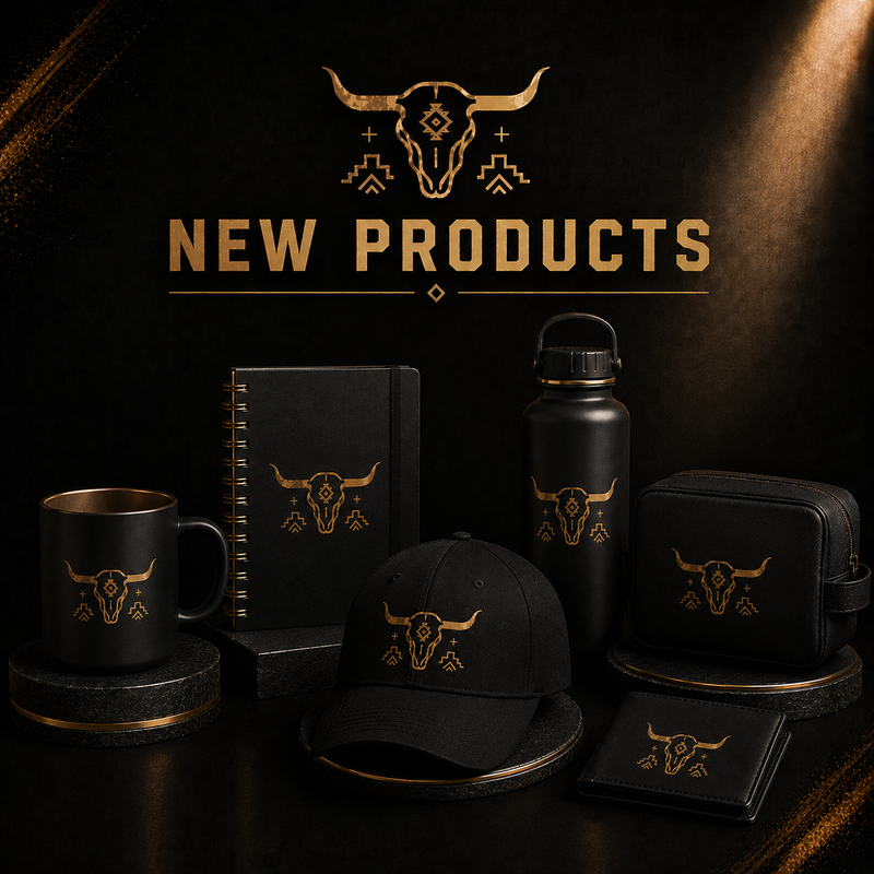 NEW PRODUCTS
