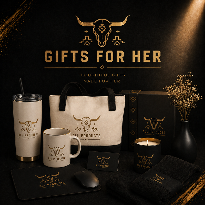 GIFTS FOR HER