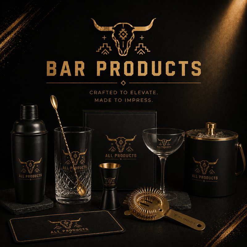 BAR PRODUCTS