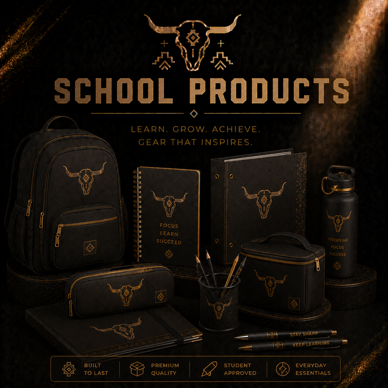 SCHOOL PRODUCTS