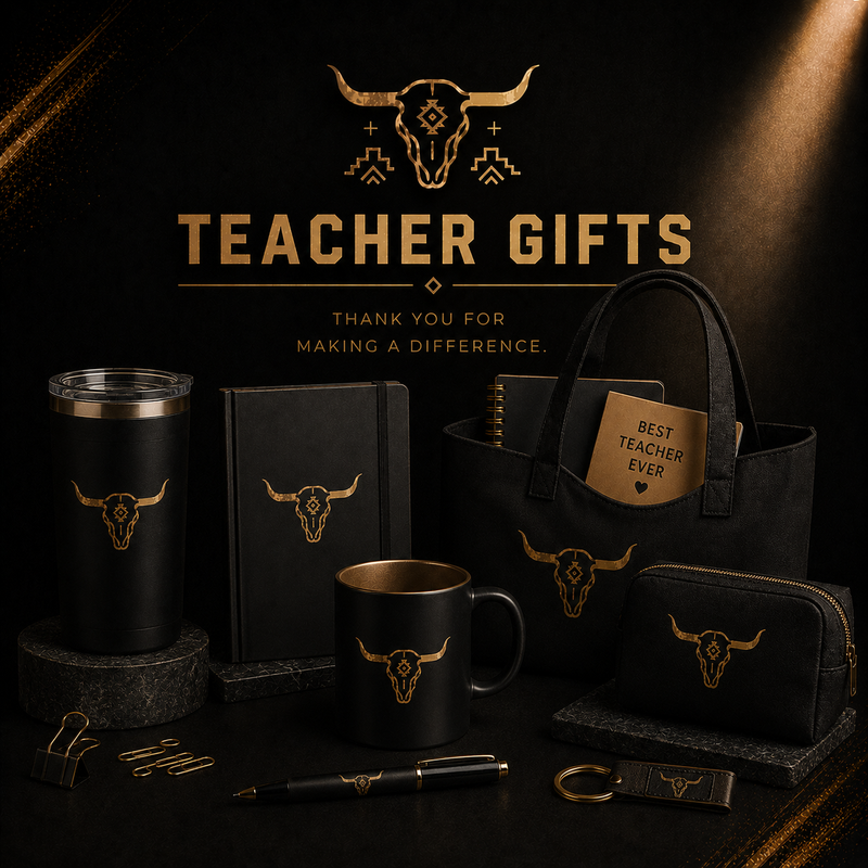 TEACHER GIFTS