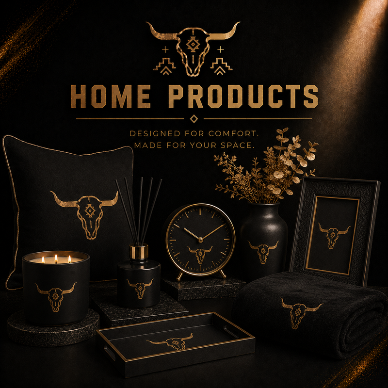 HOME PRODUCTS