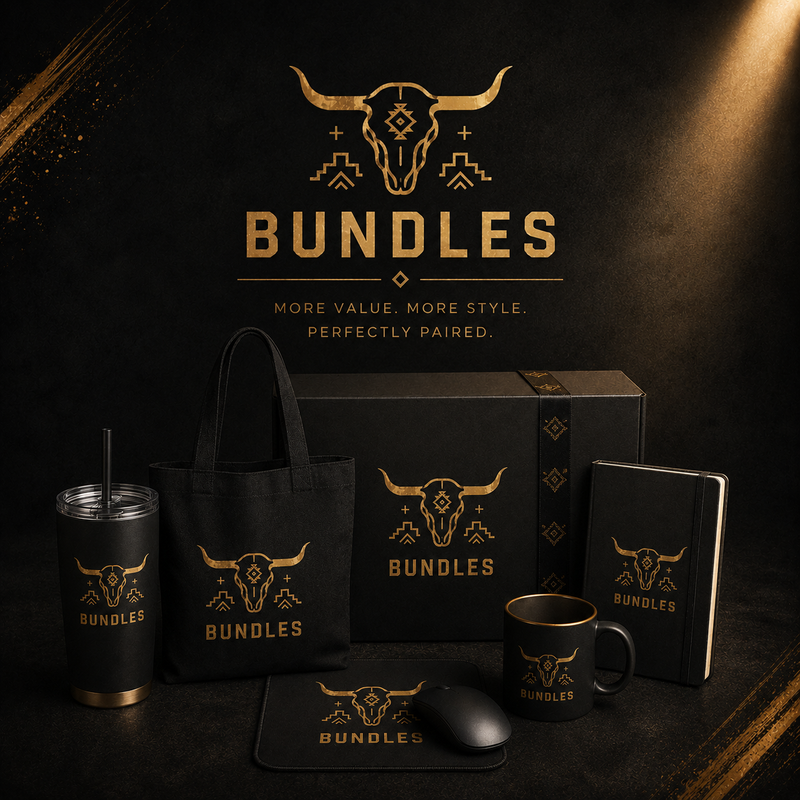 BUNDLES