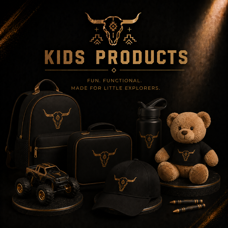KIDS PRODUCTS