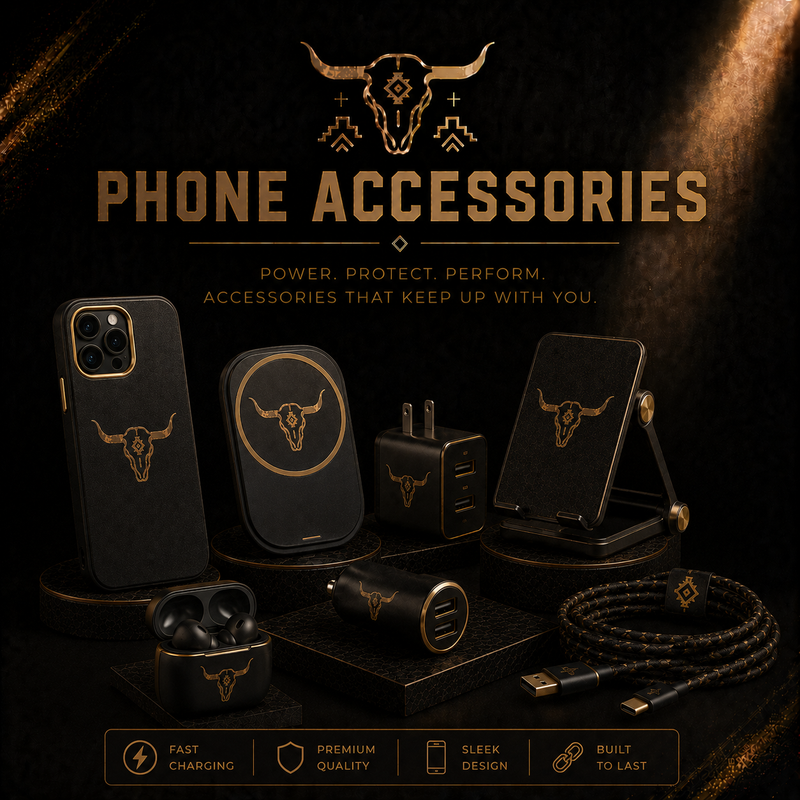 PHONE ACCESORIES