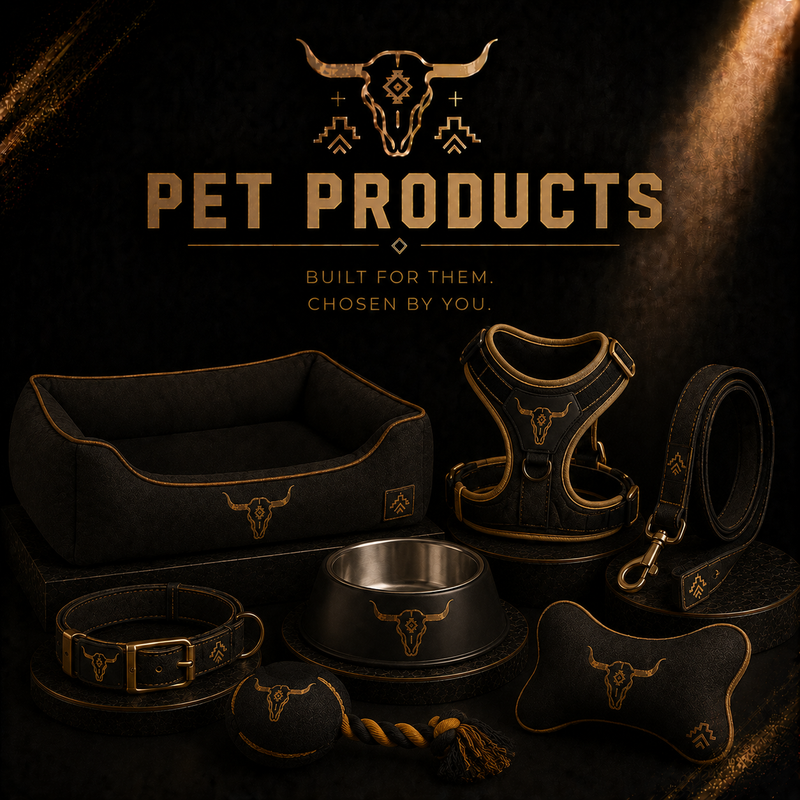 PET PRODUCTS
