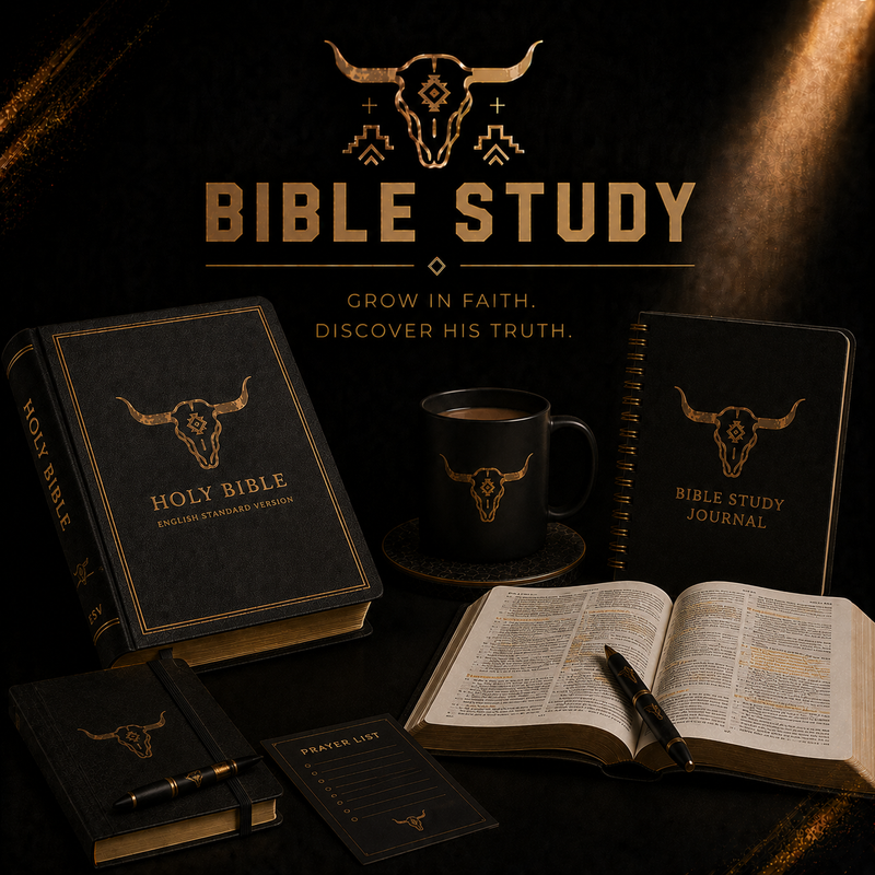 BIBLE STUDY