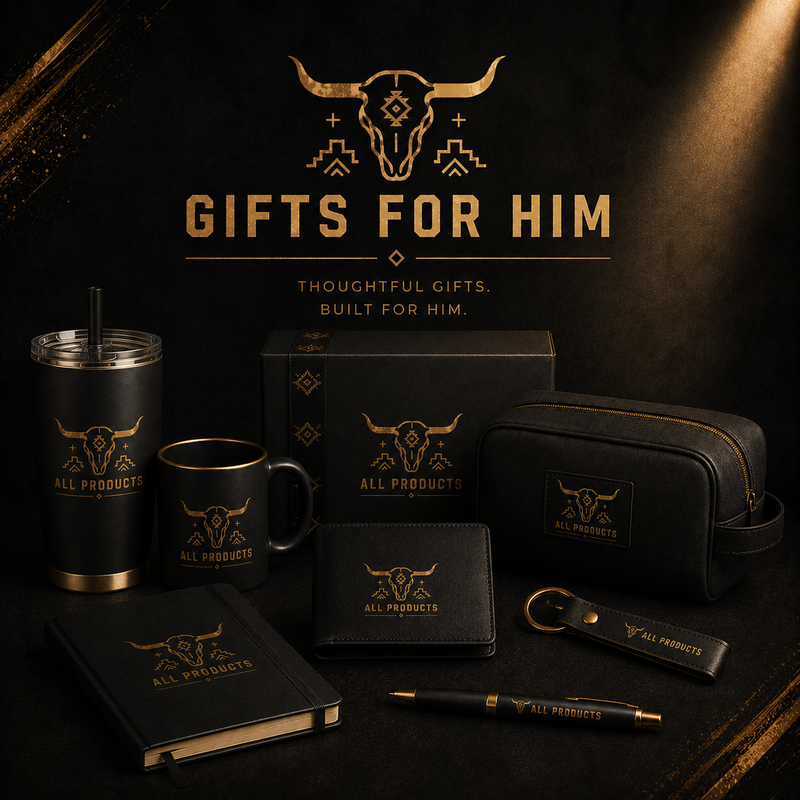 GIFTS FOR HIM