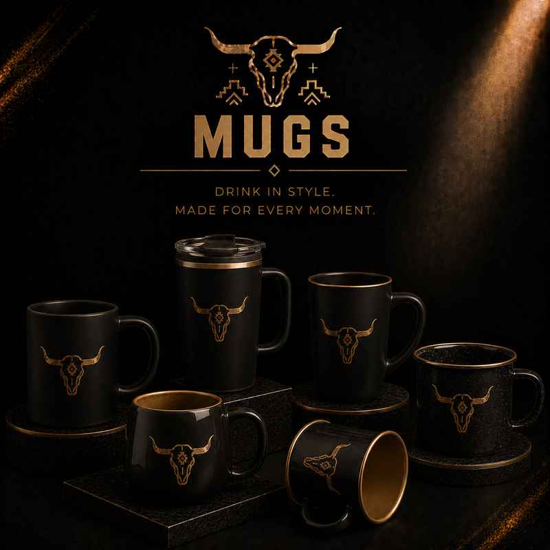 MUGS