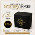 MYSTERY BOXES FOR HER