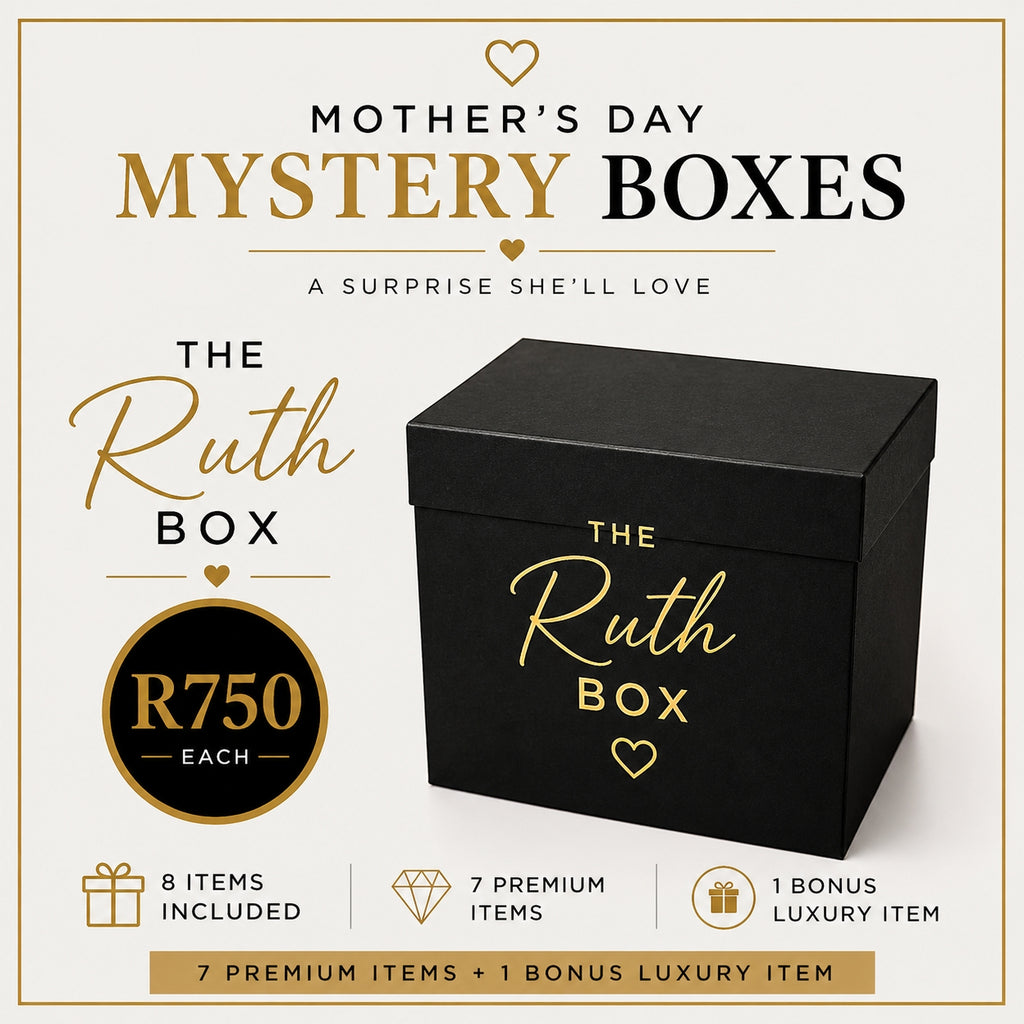 MYSTERY BOXES FOR HER