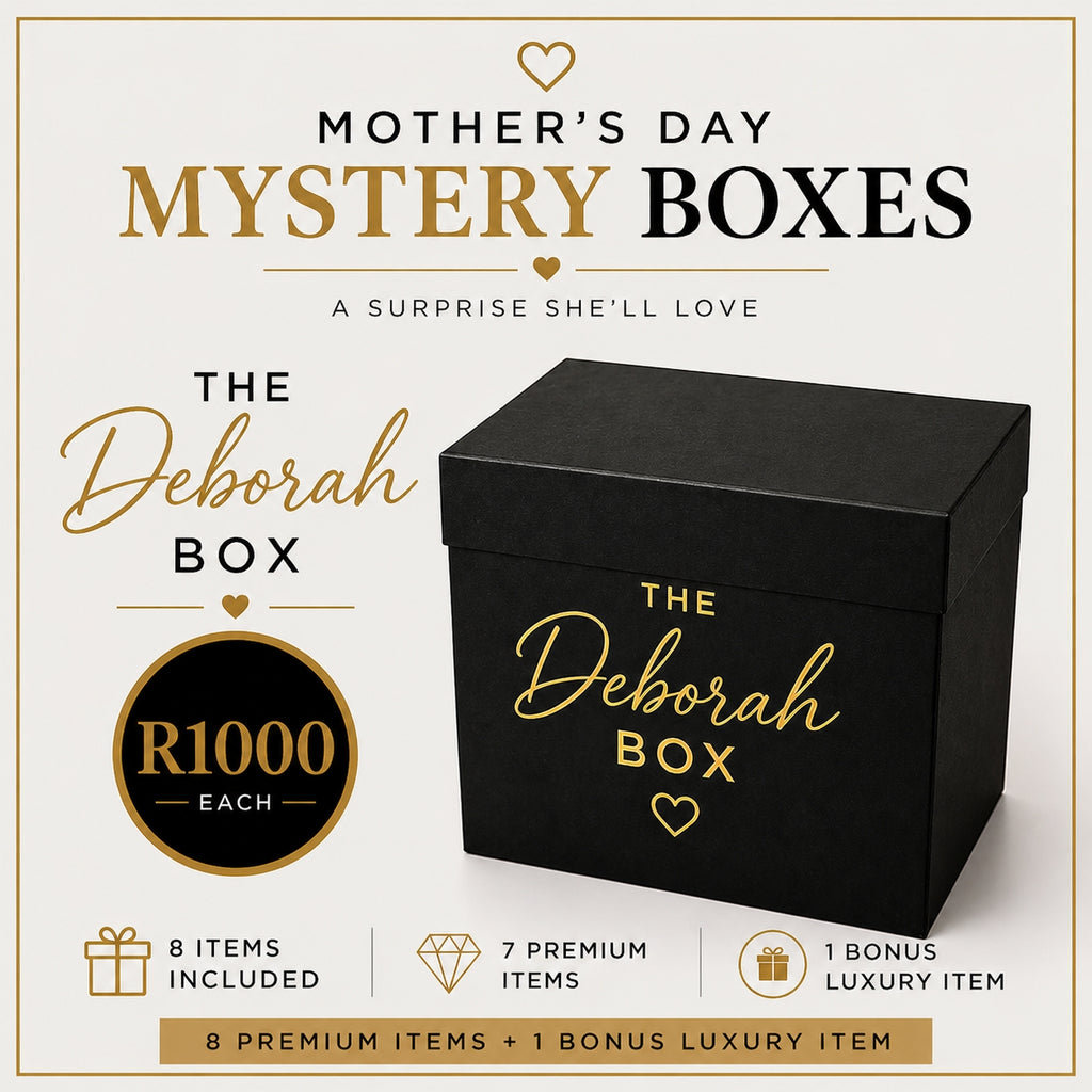 MYSTERY BOXES FOR HER