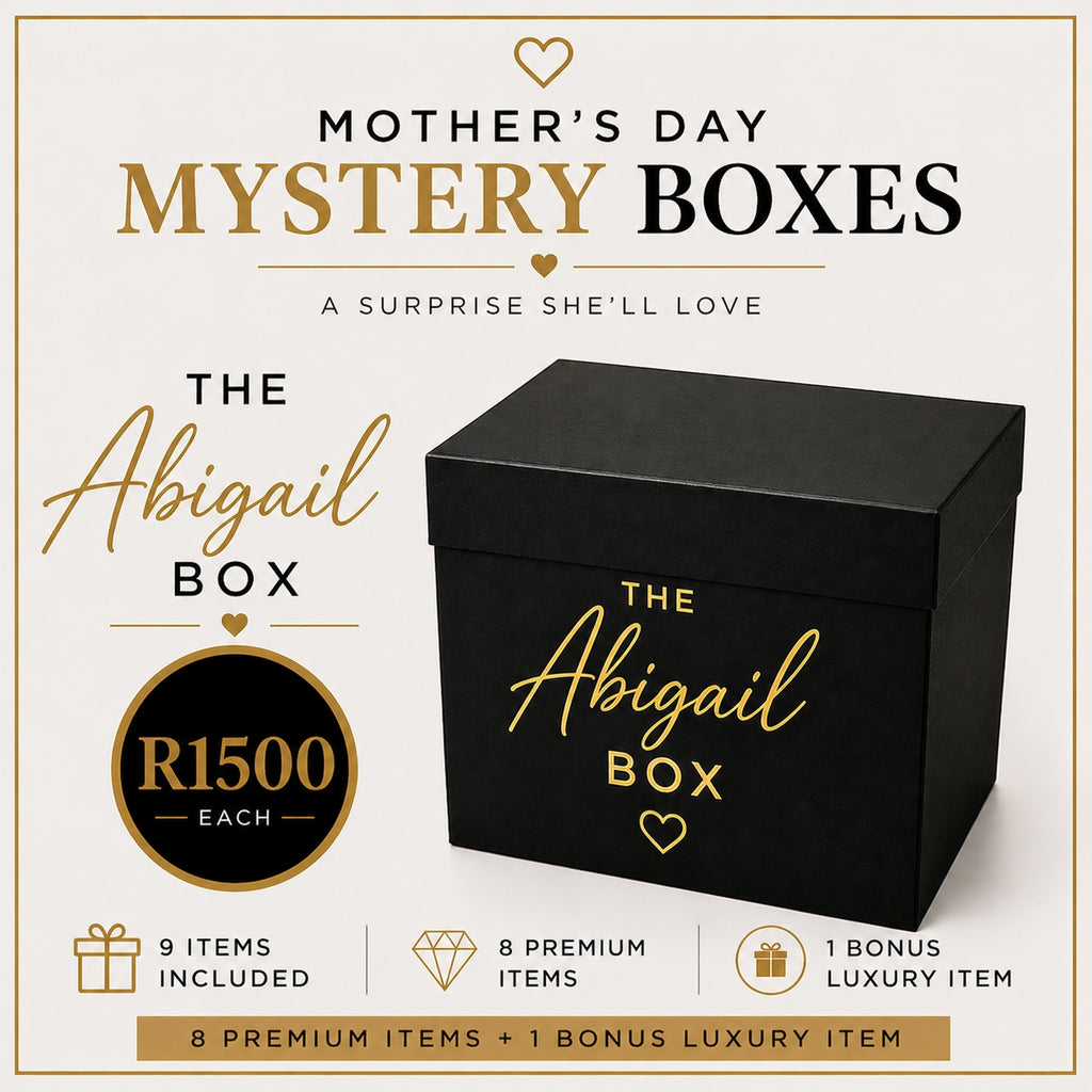 MYSTERY BOXES FOR HER