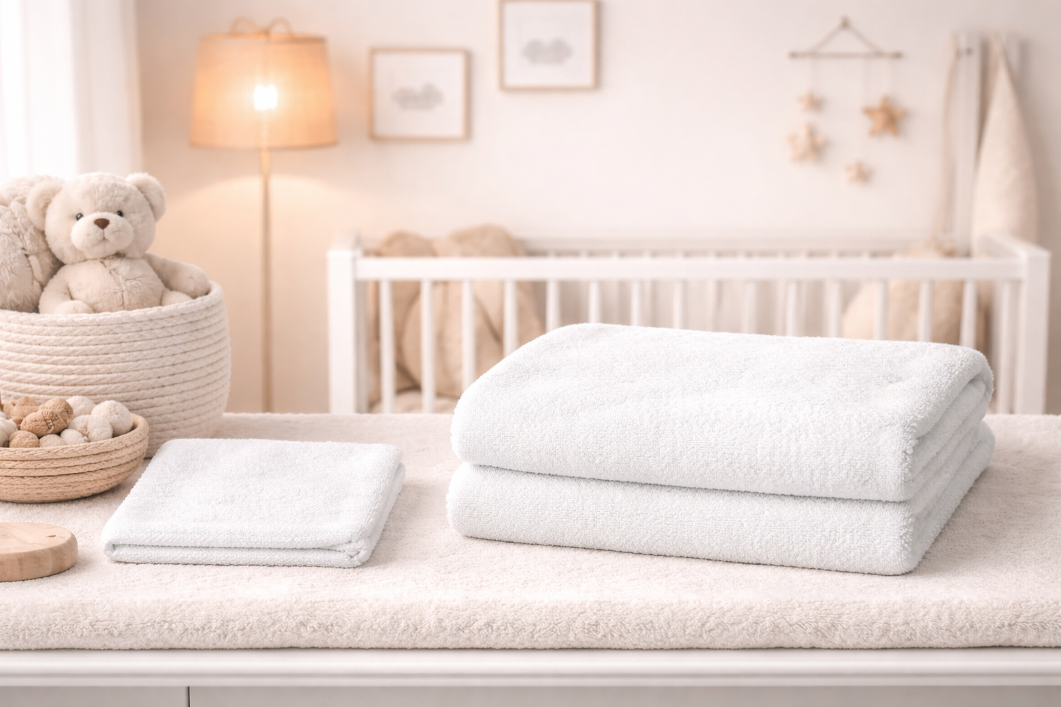 BATH TIME BABY BUNDLE