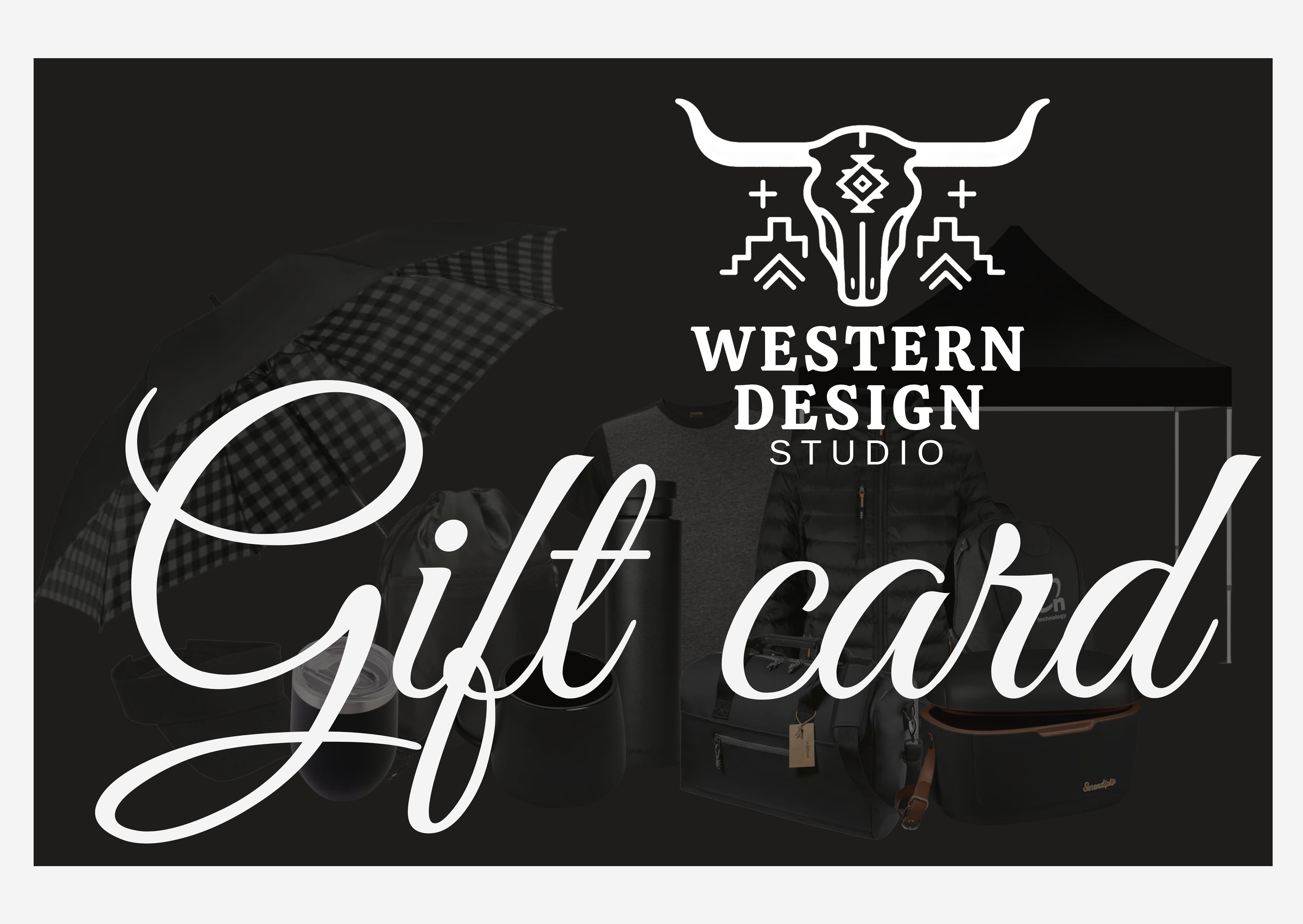 GIFT CARDS