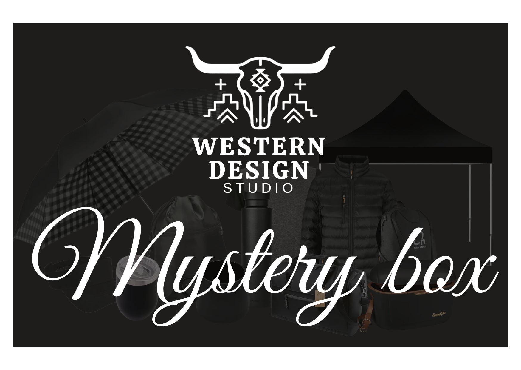 Kids Mystery Boxes