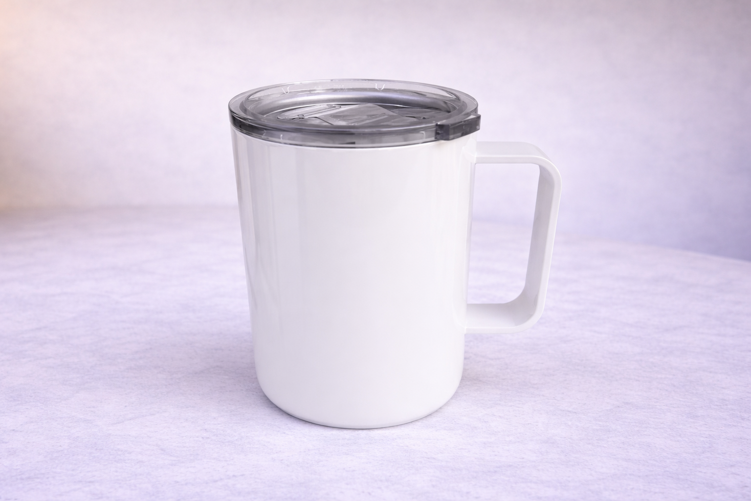 COFFEE TUMBLER - SHORT