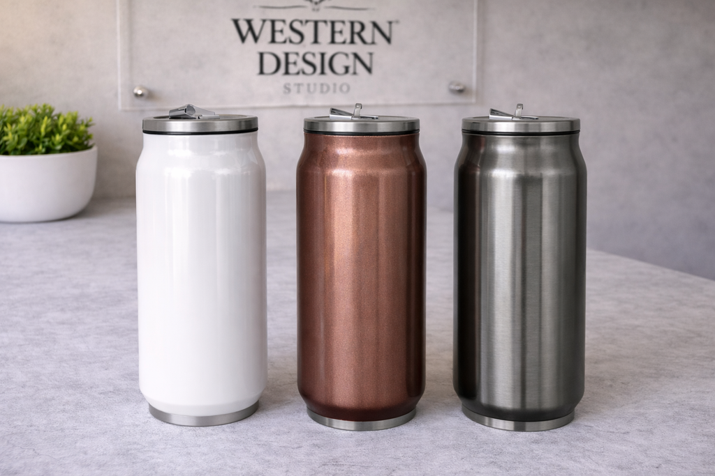COLA CAN TUMBLER