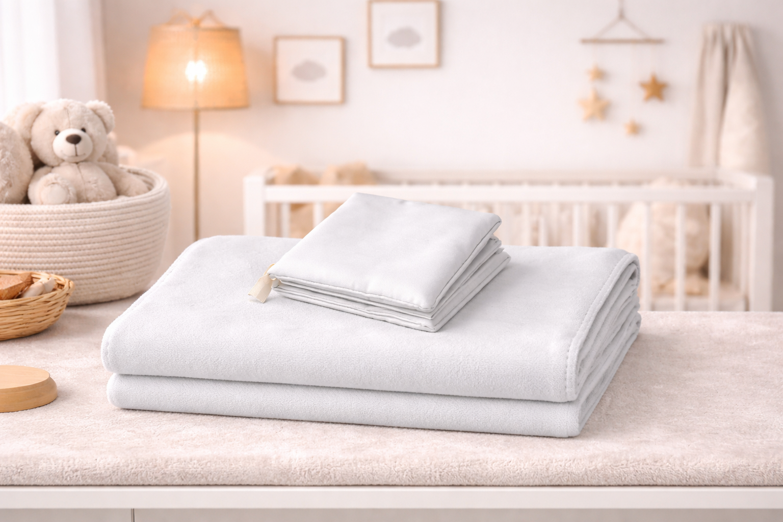 BABY STORYTIME BUNDLE
