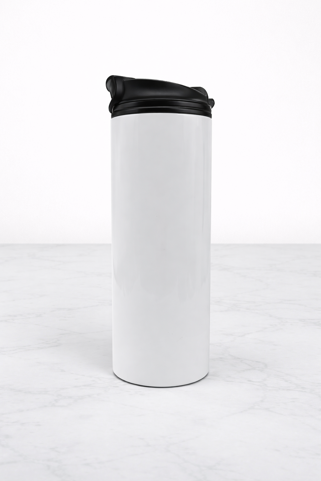 HOT AND COLD TUMBLER