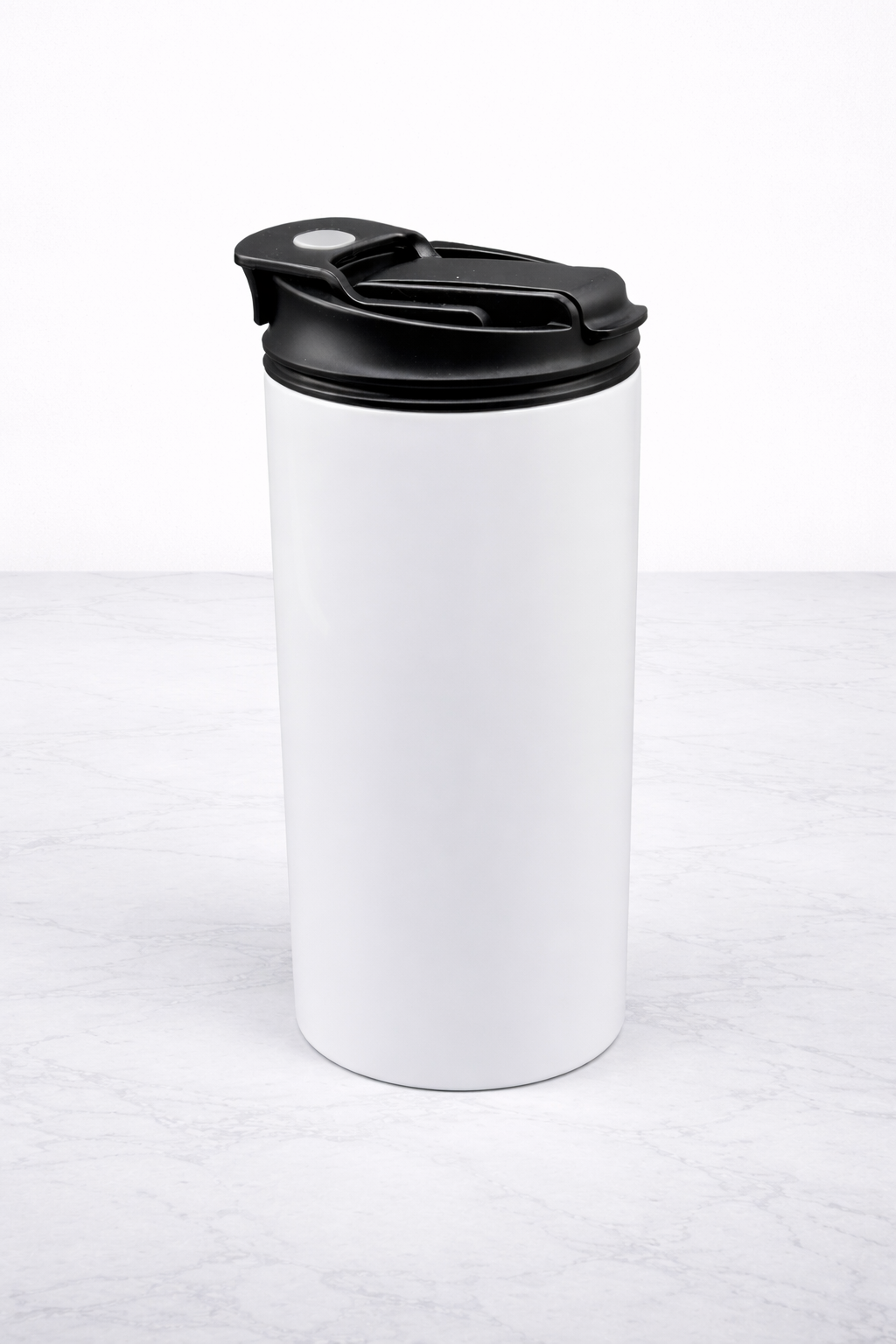 HOT AND COLD TUMBLER