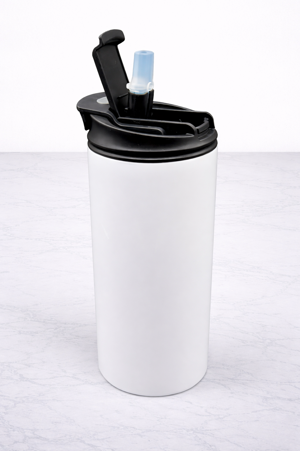 HOT AND COLD TUMBLER