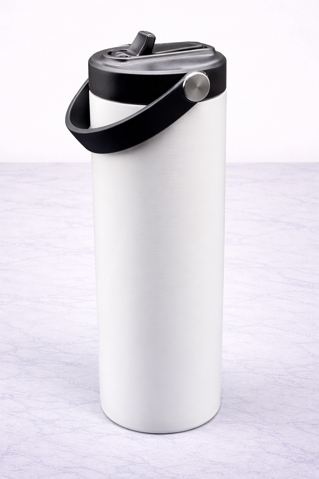 QUICK SPROUT TALL SKINNY TUMBLER