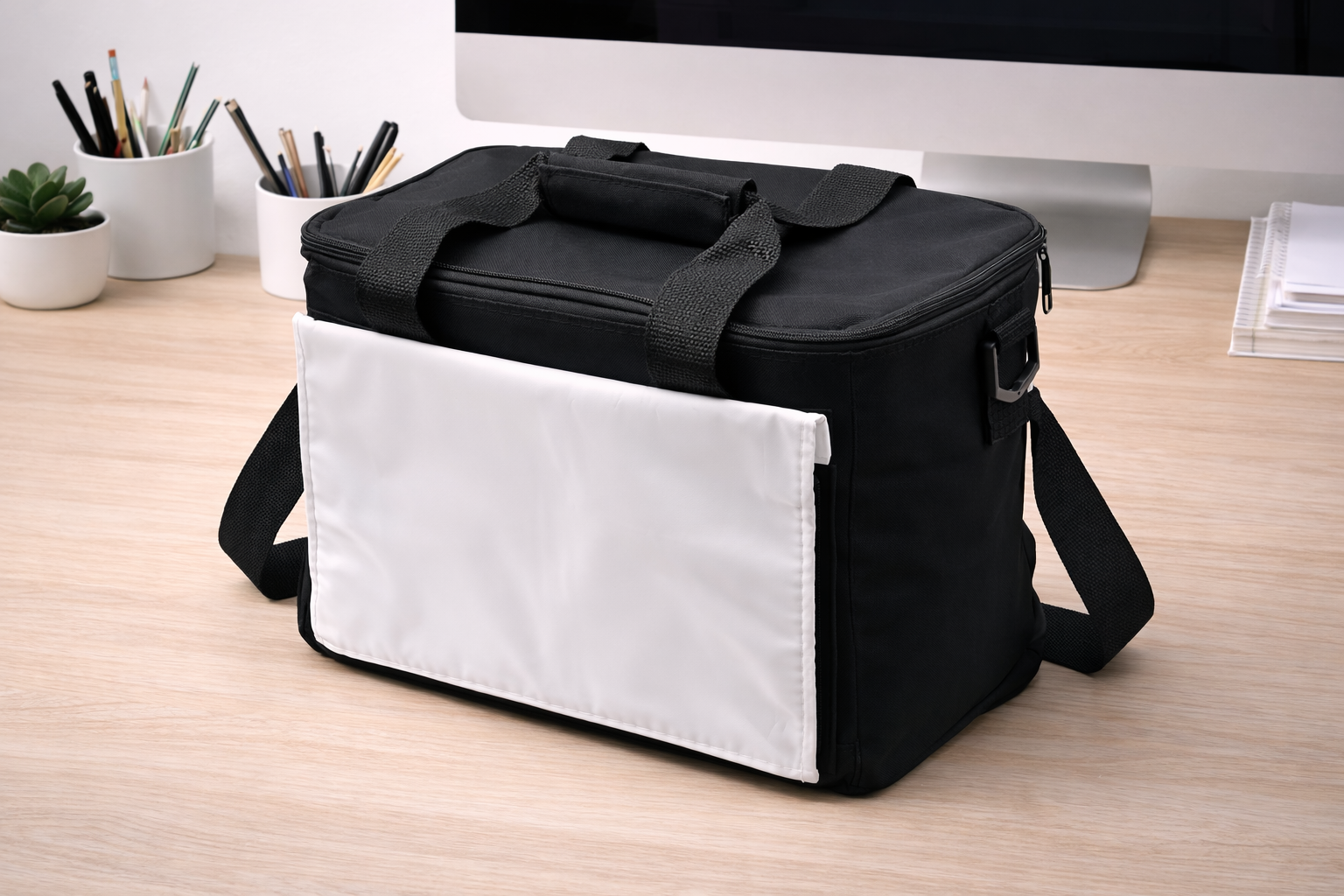 LUNCH COOLER BAG