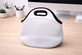 NEOPRENE LUNCH BAG