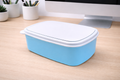 KIDS LUNCH BOXES - RECTANGULAR