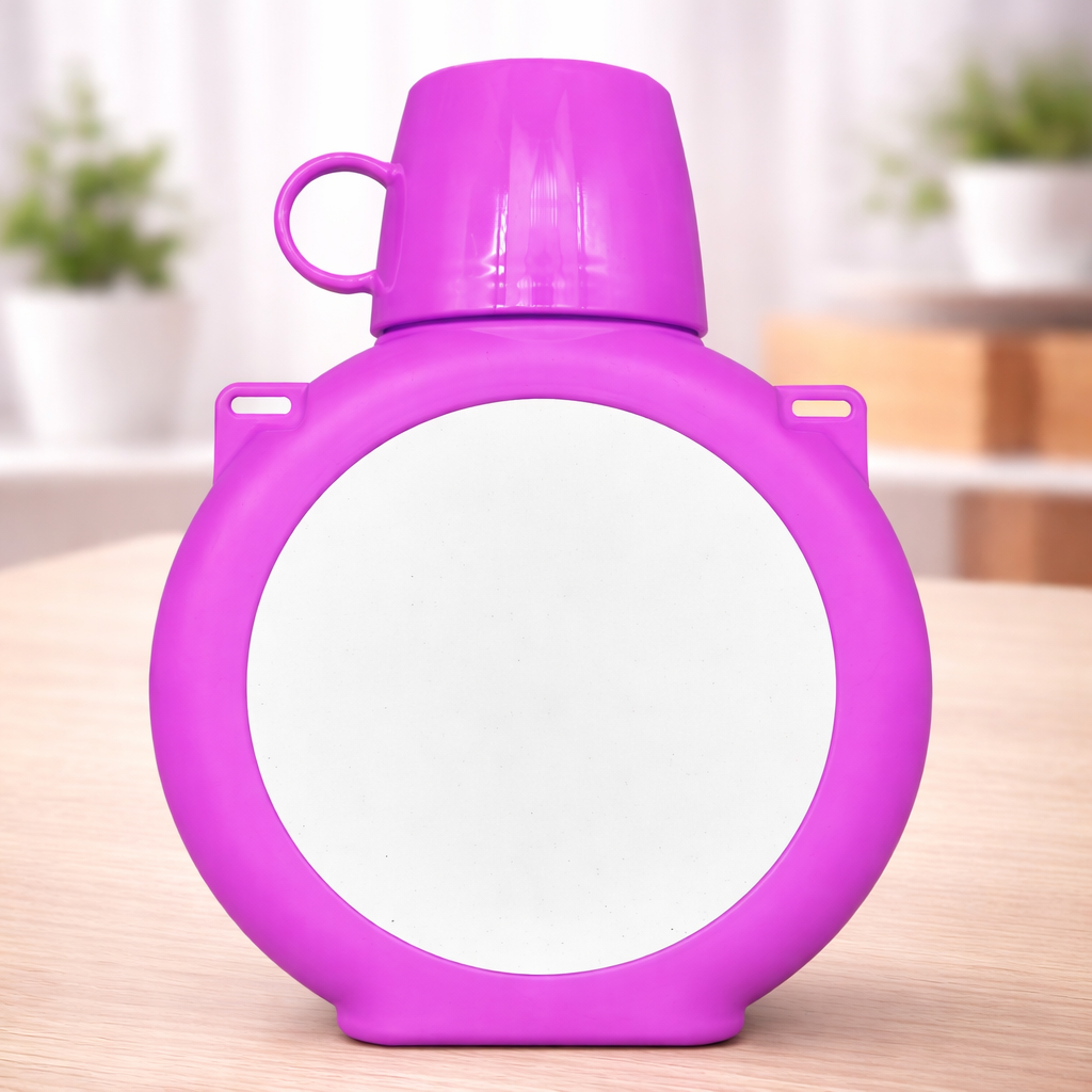 KIDS WATER FLASK BOTTLE