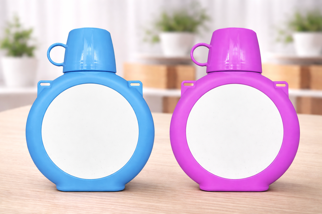 KIDS WATER FLASK BOTTLE