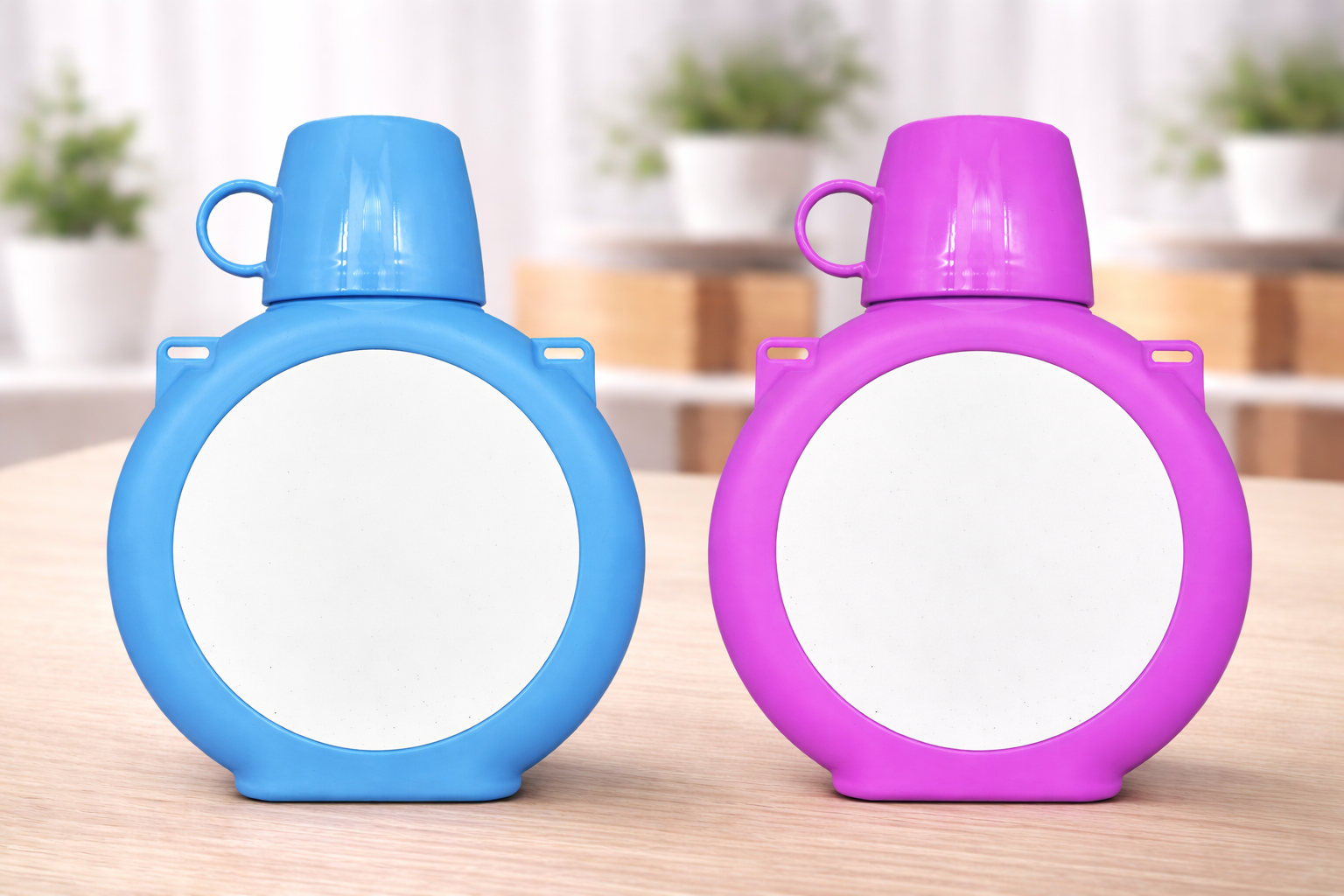 KIDS WATER FLASK BOTTLE