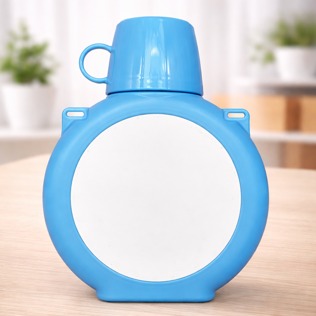KIDS WATER FLASK BOTTLE