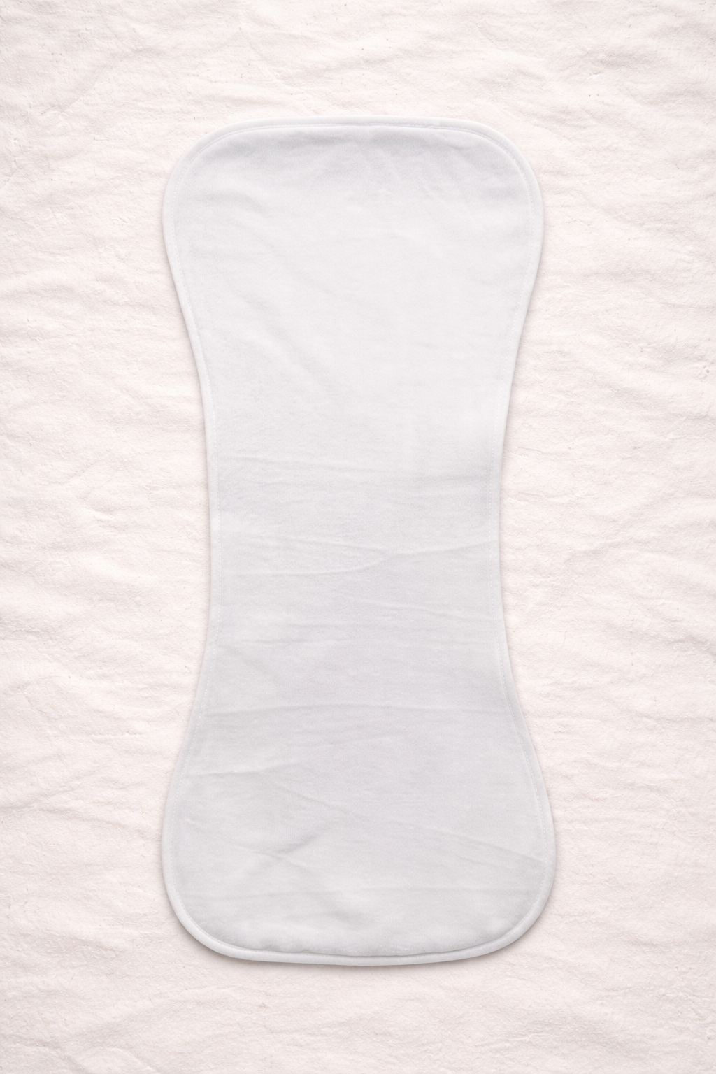 BABY BURP CLOTH