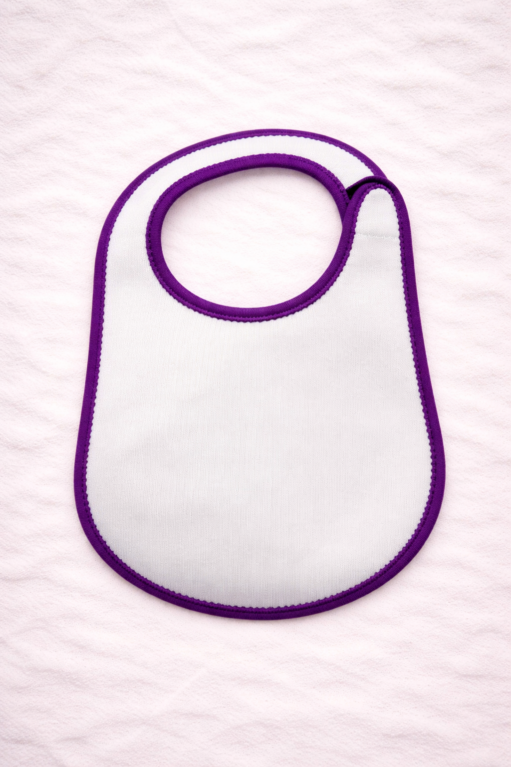 BABY BIB - NEOPRENE