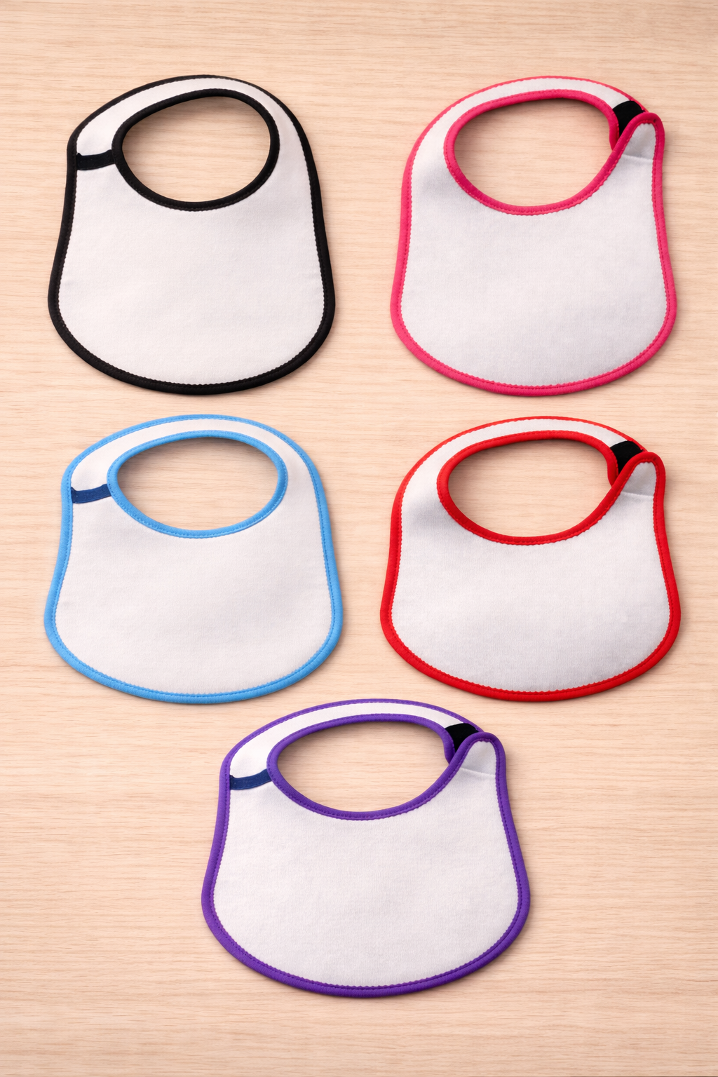 BABY BIB - NEOPRENE