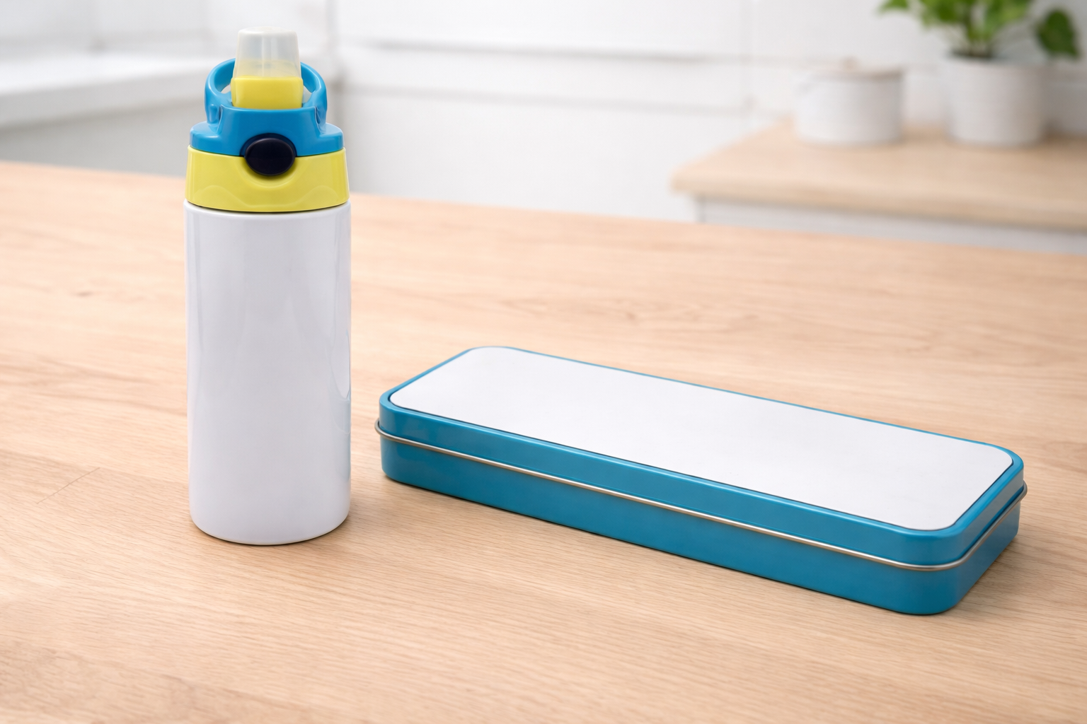 HYDRATION & HOMEWORK KIT