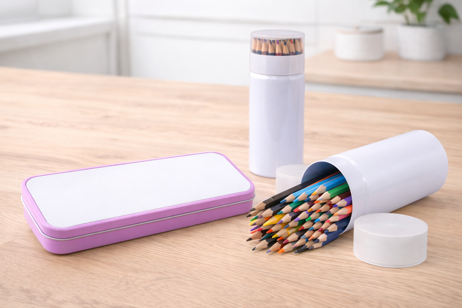 SUPER SCHOLAR PENCIL POWER PACK