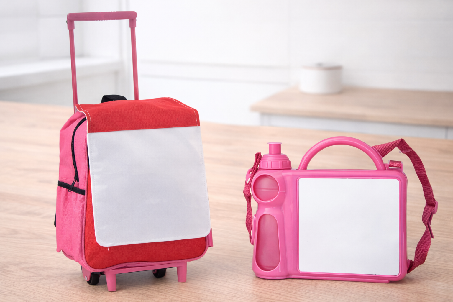 ROLL & GO LUNCH BUDDY PACK