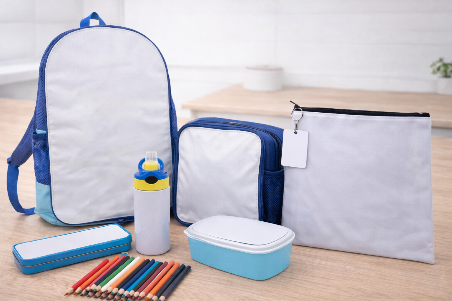 ULTIMATE SCHOOL ADVENTURE MEGA BUNDLE