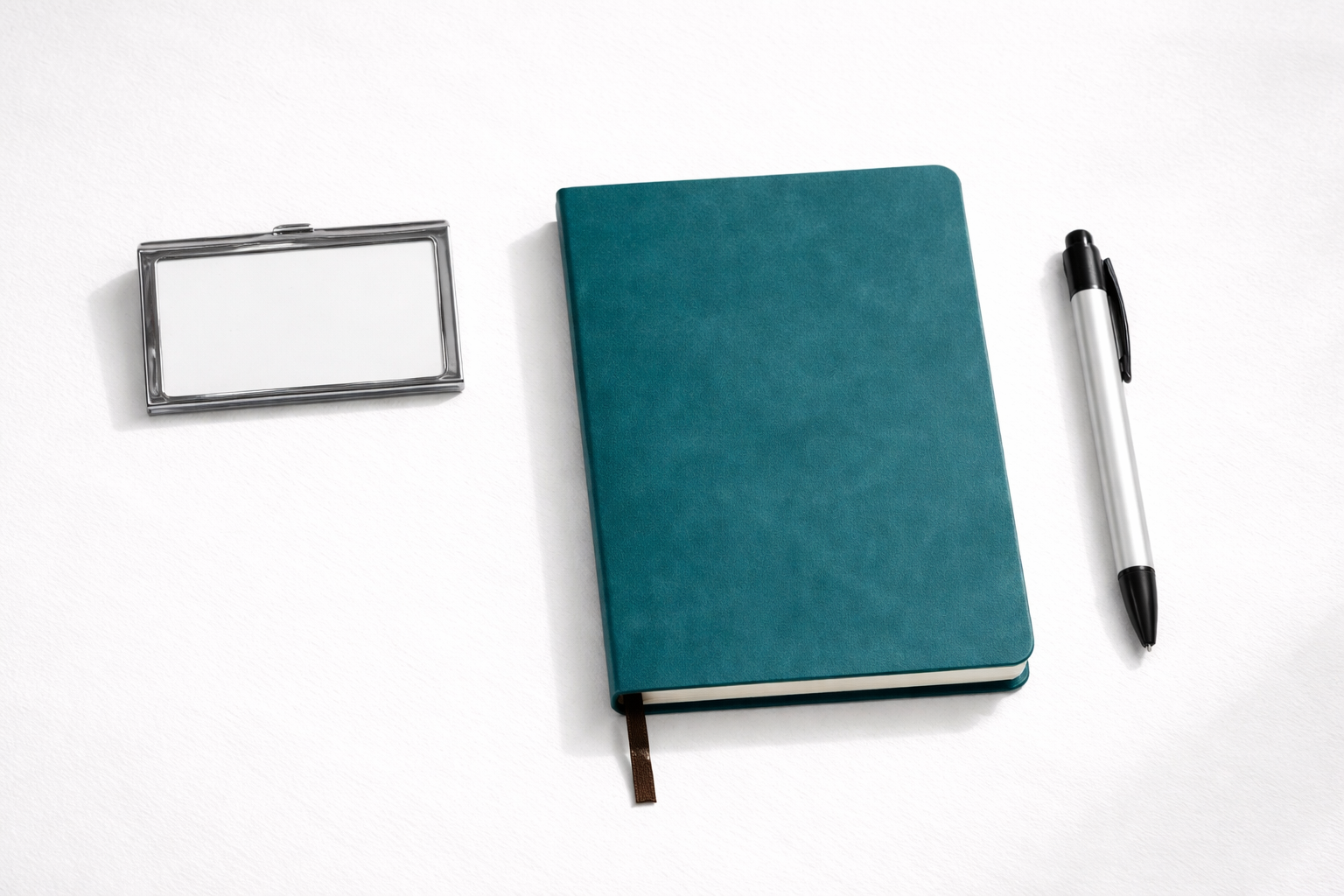 EXECUTIVE STATIONERY GIFT SET