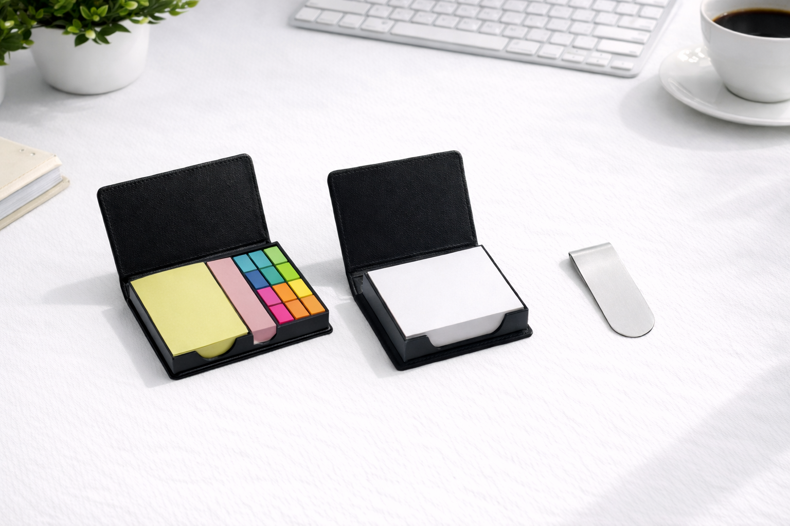 MEETING READY DESK PACK