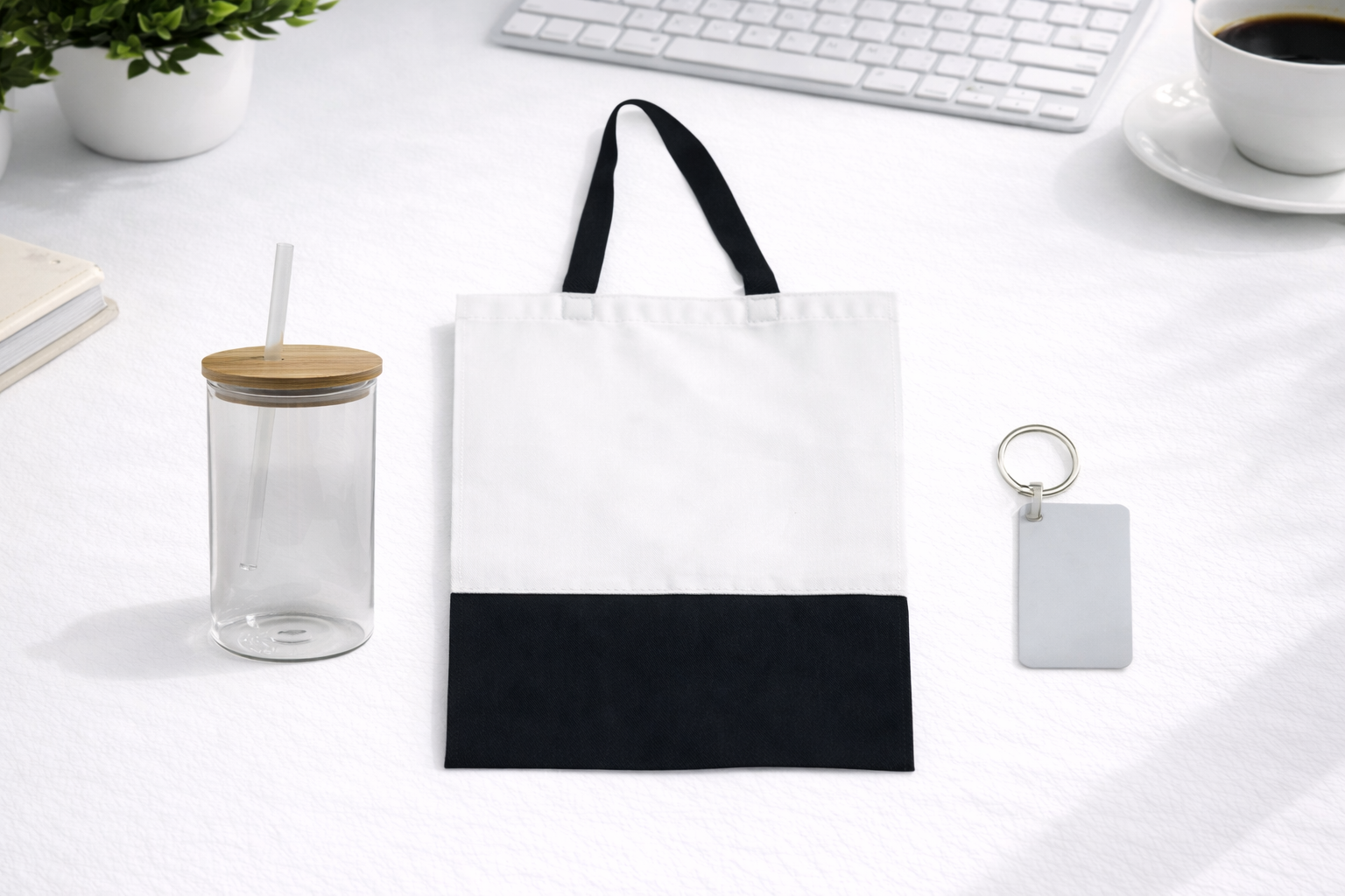 ON-THE-GO CORPORATE HYDRATION SET