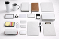 NEW EMPLOYEE WELCOME KIT – CORPORATE PREMIUM SET
