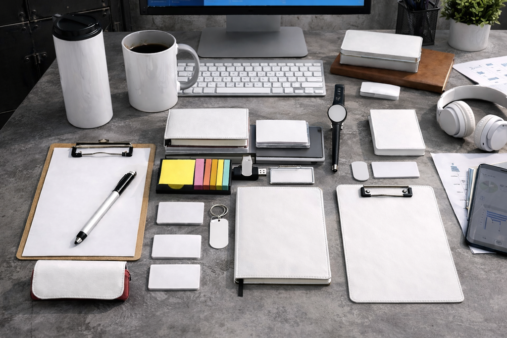 NEW EMPLOYEE WELCOME KIT – CORPORATE PREMIUM SET