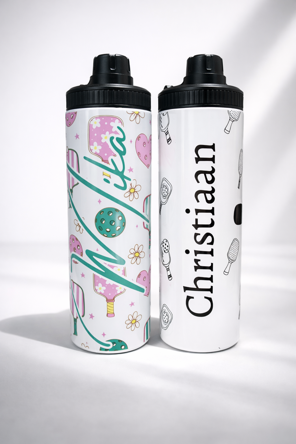 SPORT TALL SKINNT TUMBLER