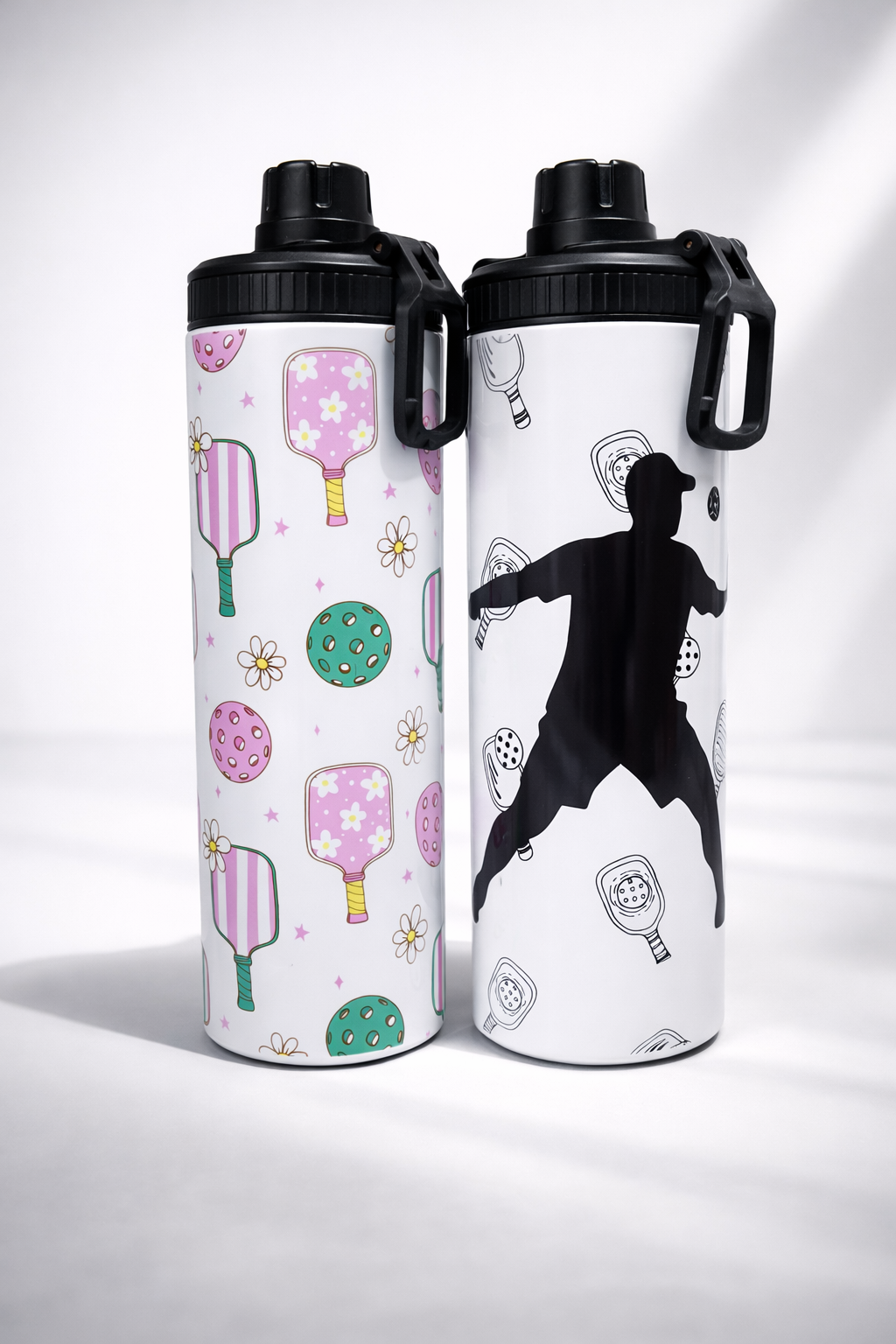 SPORT TALL SKINNT TUMBLER